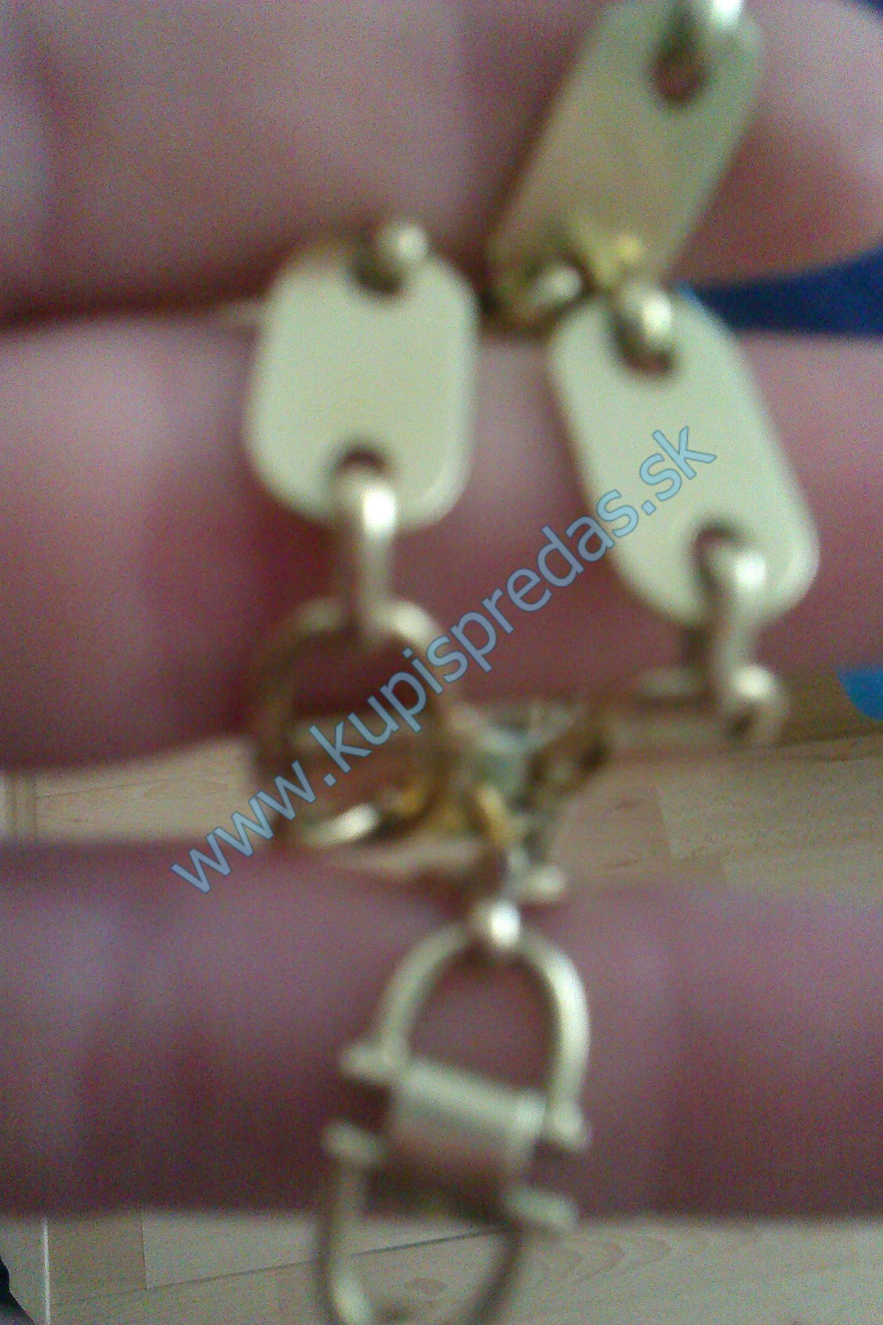 zlata retiazka panska